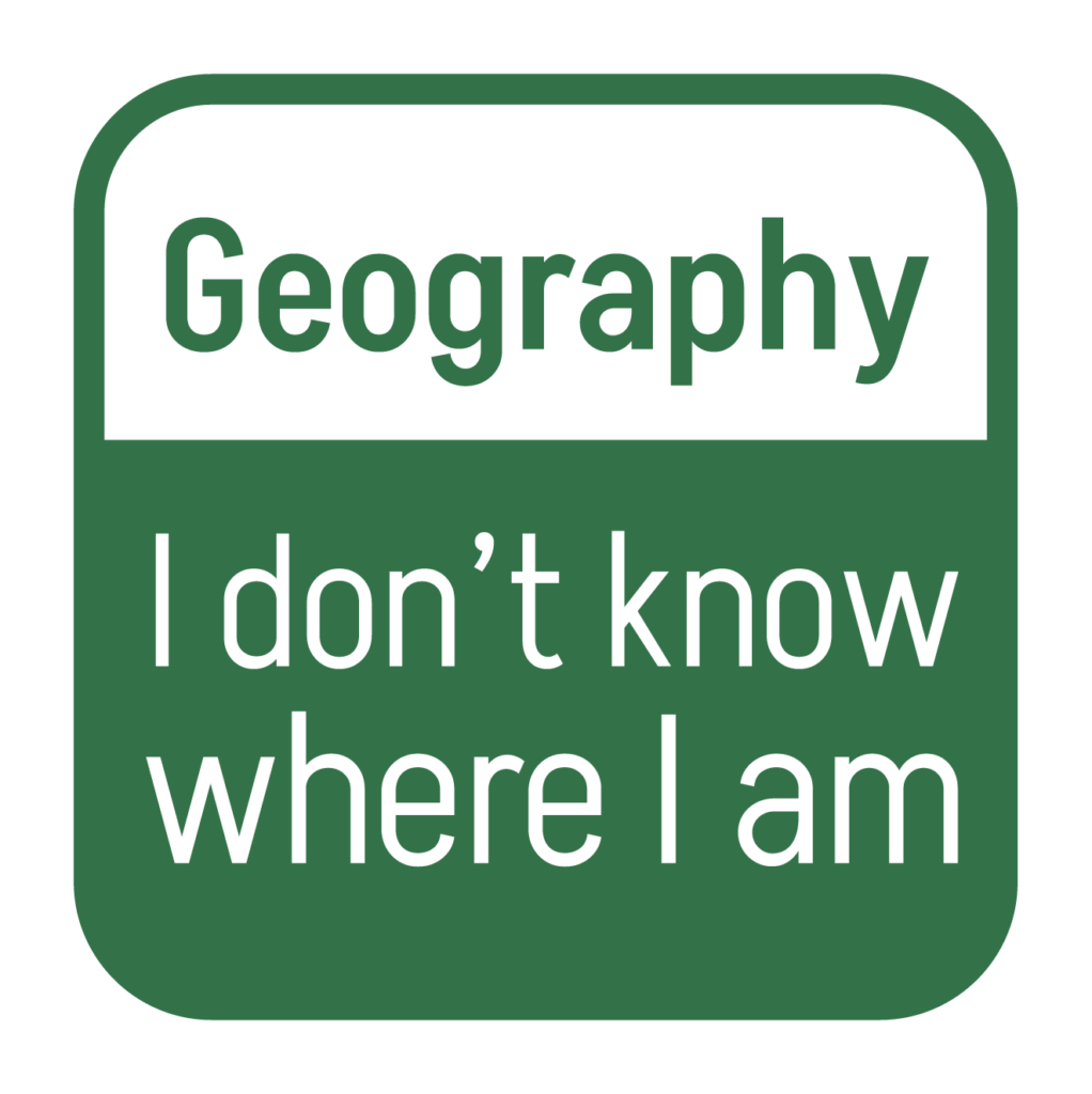 Geography
