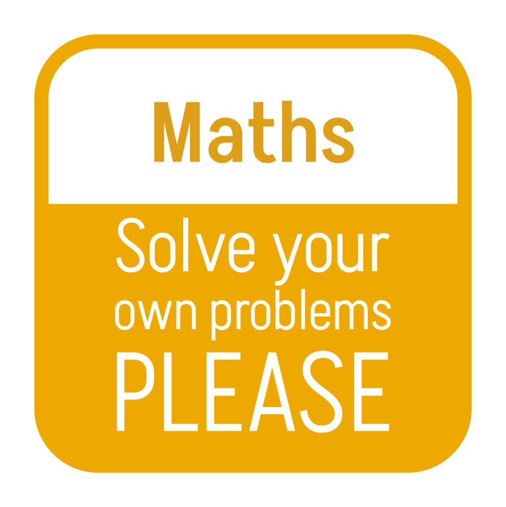 Maths