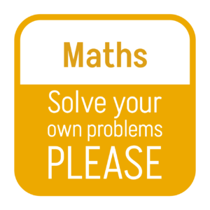 Maths