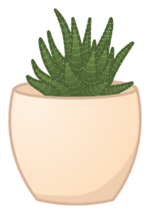 Room flower