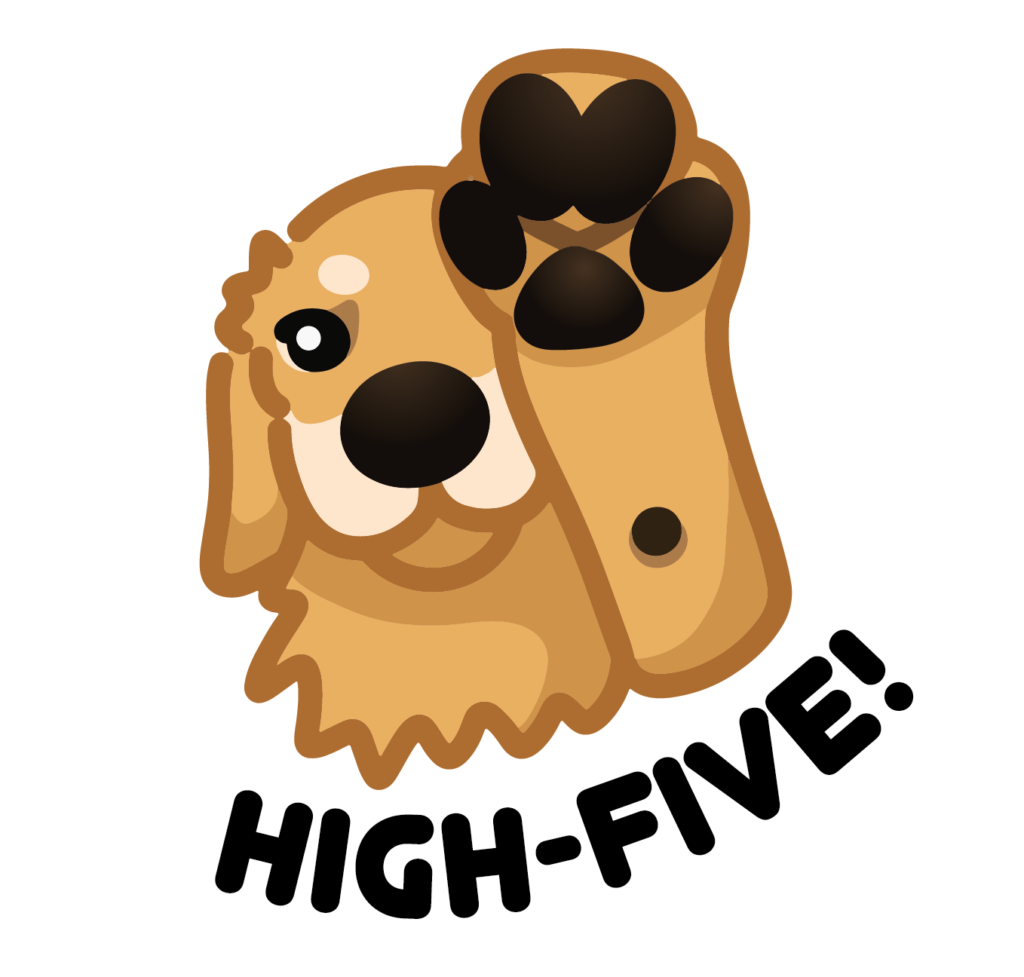 High Five