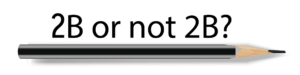 2B or Not 2B