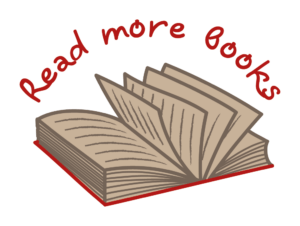 Read more books