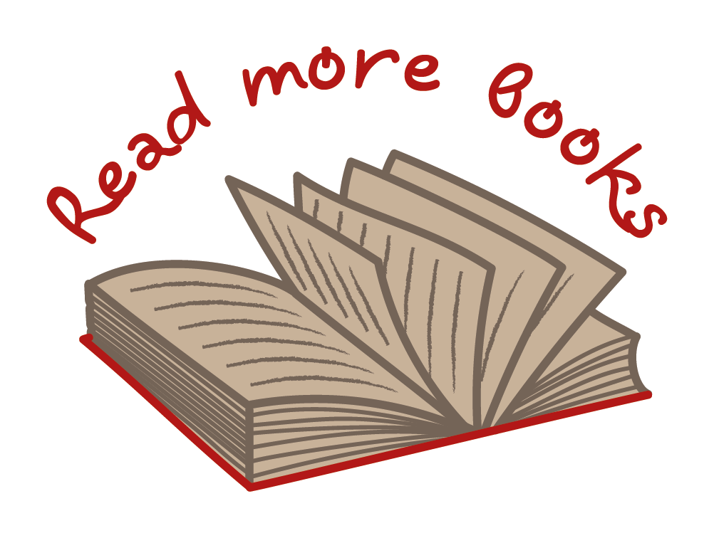 Read more books
