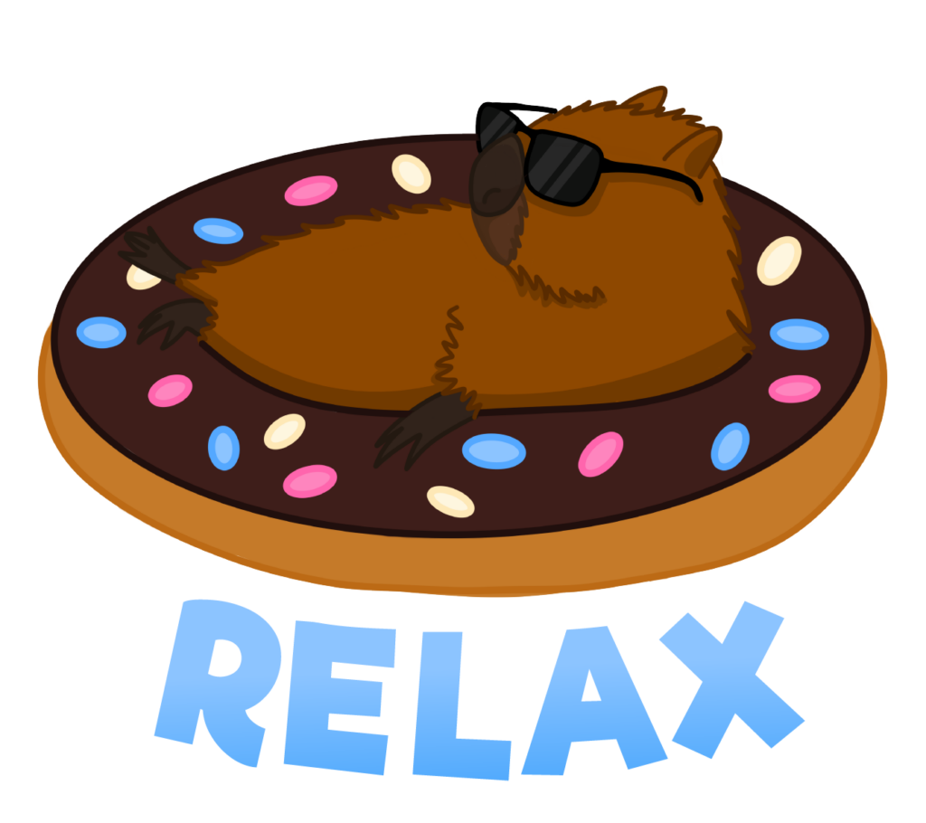 Relax