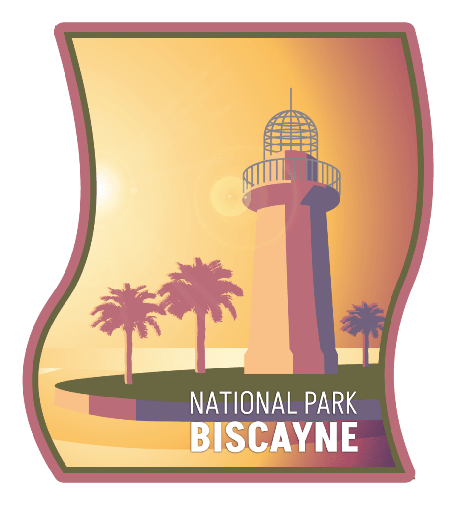 National Park Biscayne