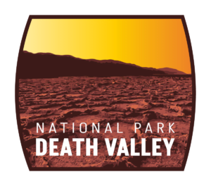 National Park Death Valley