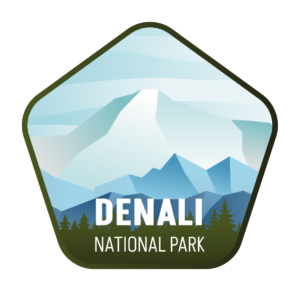 National Park Denali