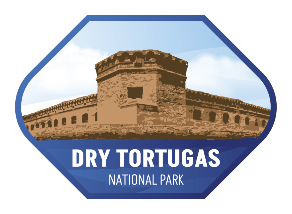 National Park Dry Tortugas