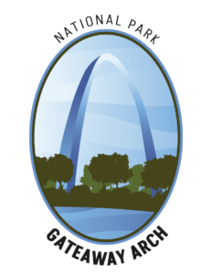 National Park Gateaway Arch
