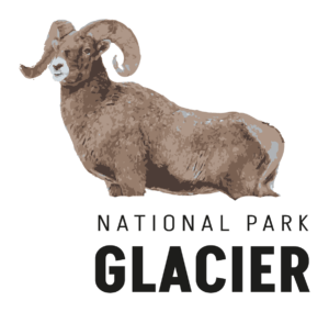 National Park Glacier