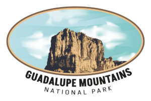 National Park Guadalupe Mountains