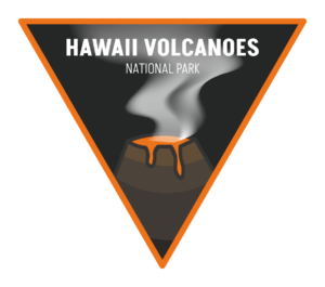 National Park Hawaii Volcanoes