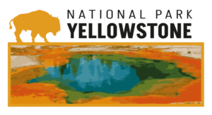 National Park Yellowstone