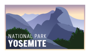 National Park Yosemite