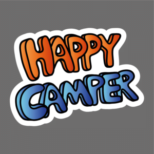 Happy Camper