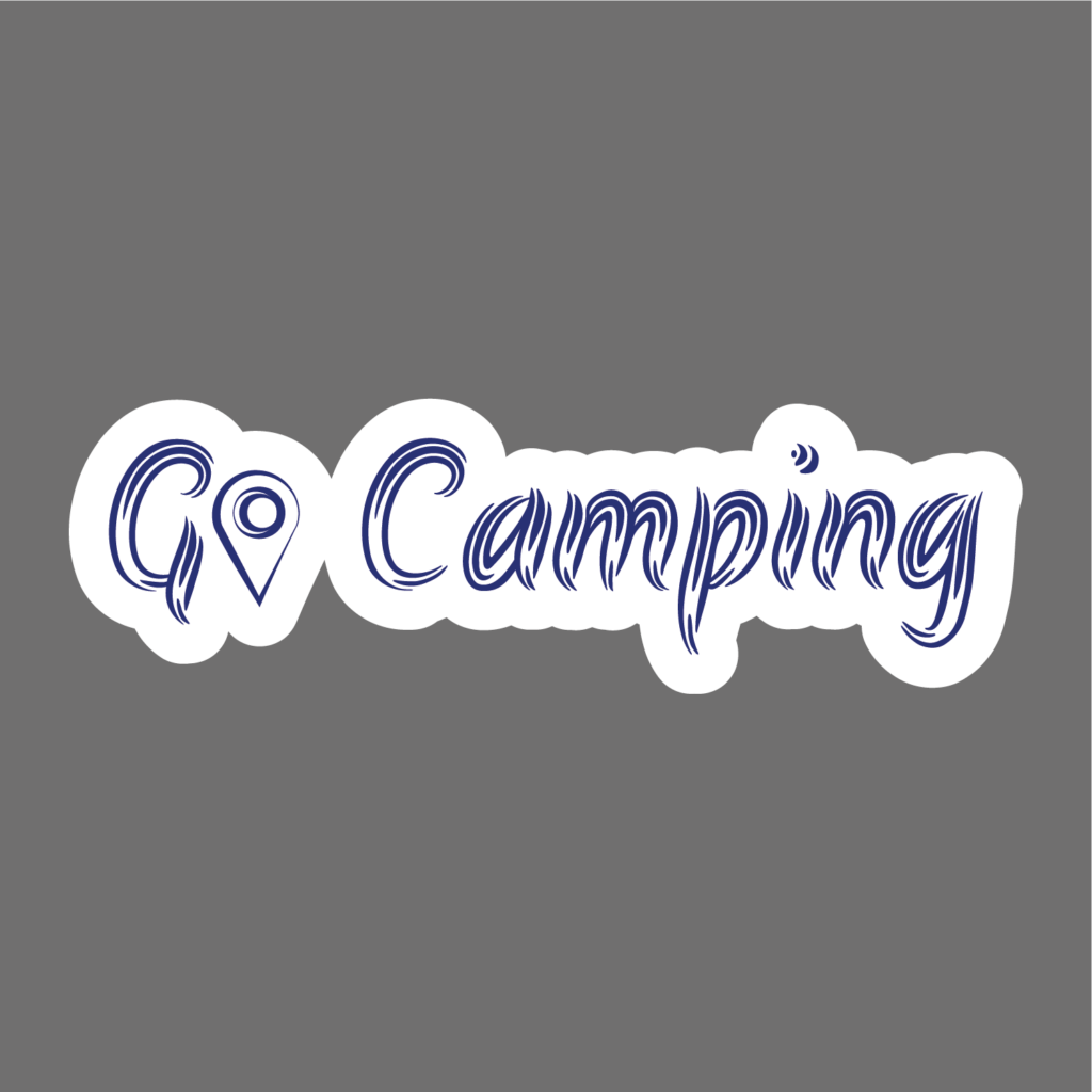 Go Camping