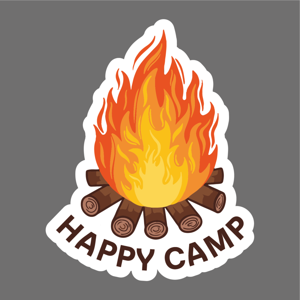 Happy Camp