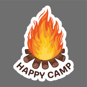 Happy Camp