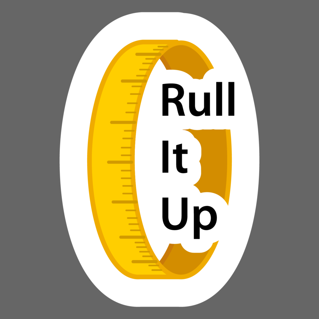 Roll it up