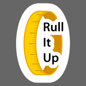 Roll it up