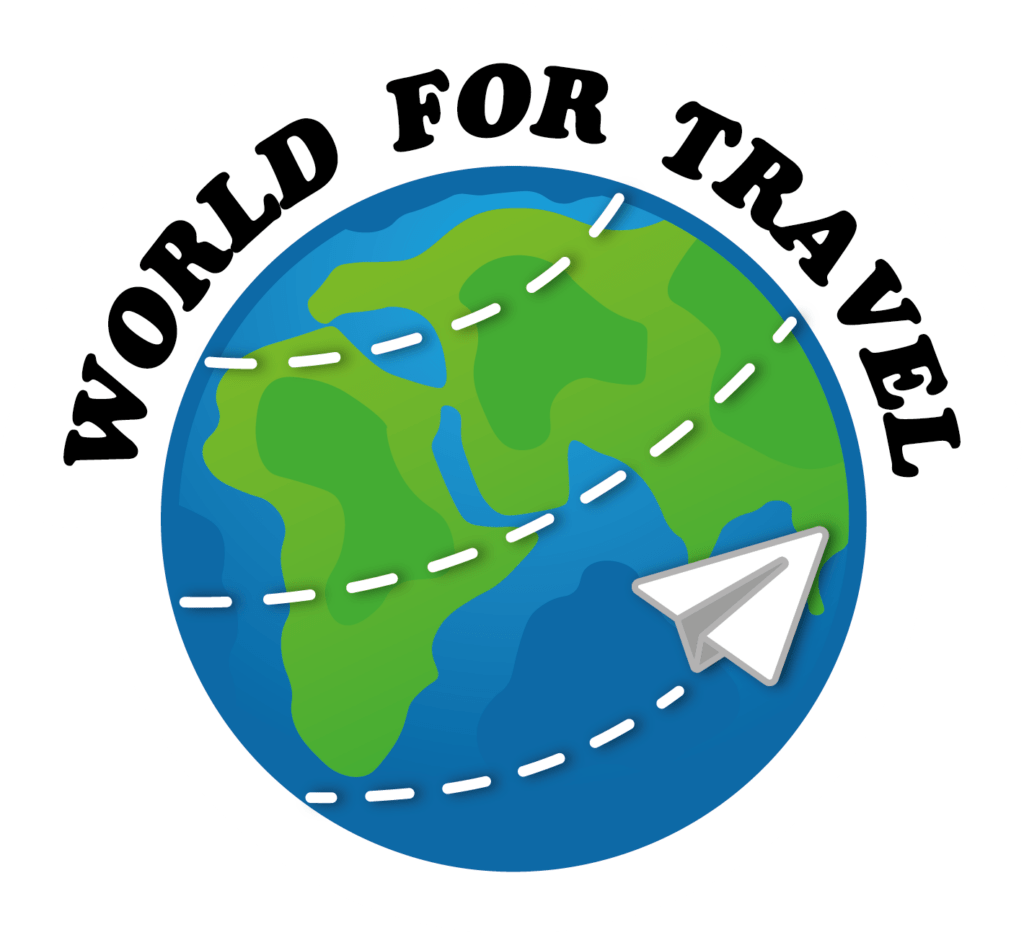 World for travel