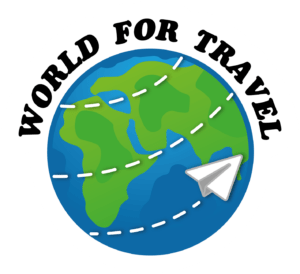 World for travel