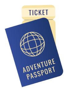 Adventure passport