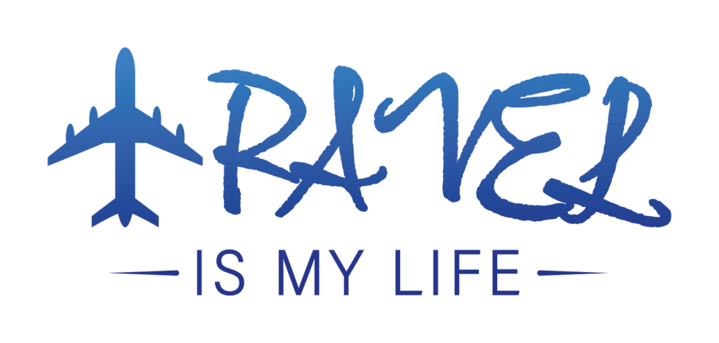 Travel is my life