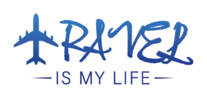 Travel is my life